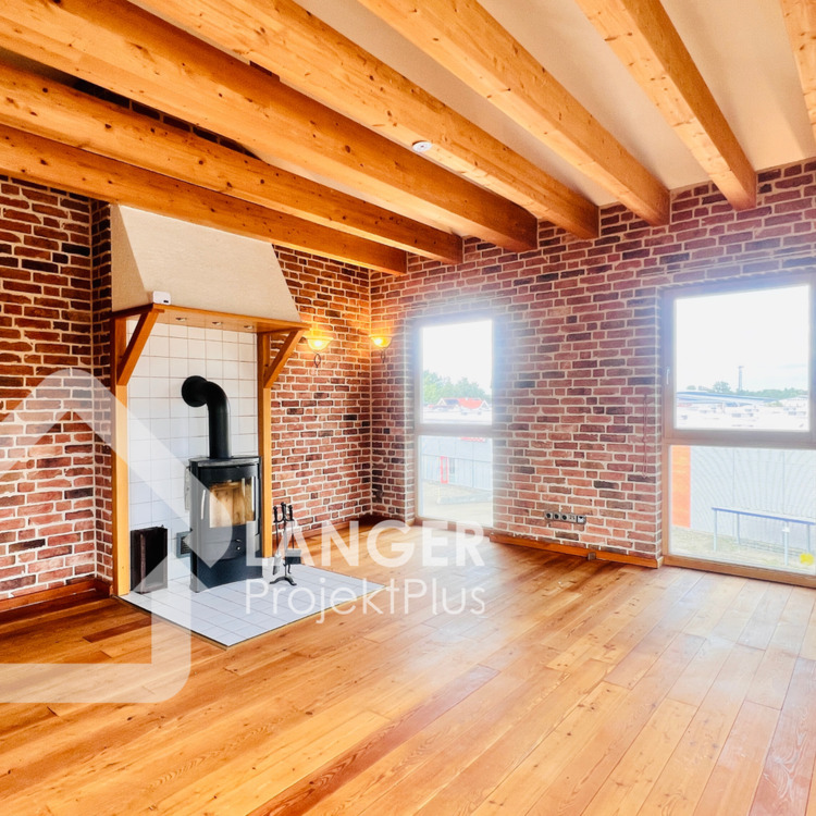 Sonniger Wohntraum - Penthouse in begehrter Lage