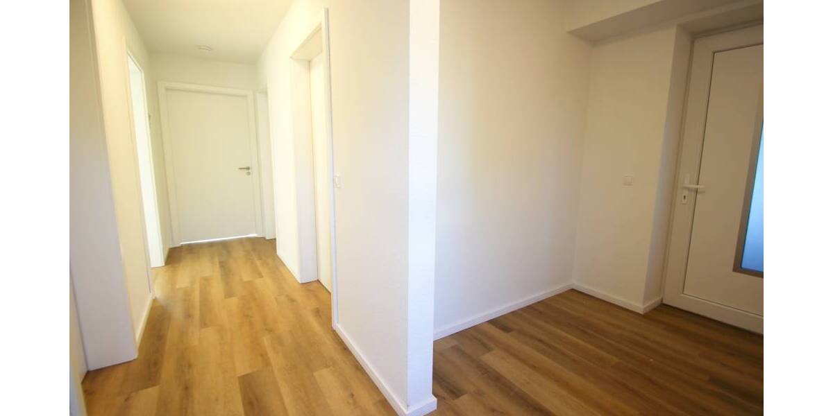 Etagenwohnung Nordhorn - 3 Zimmer, 80 m&sup2;, 935&euro; | Angebot:25983179