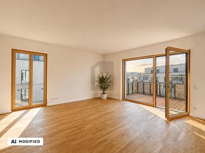 TRAUMHAFT WOHNEN IN WASSERNÄHE - Etagenwohnung Berlin-Grünau Grünau | Angebot:27223193