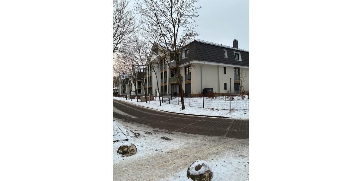 Wohnung 2 Zimmer in ruhiger Lage See Nähe 2 zimmer