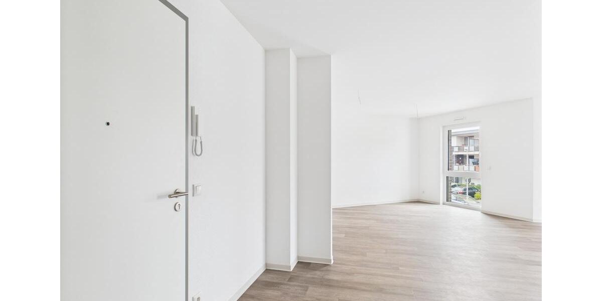 Neubau Wohnkomplex in Hückelhoven-Ratheim - Wohnen mit Komfort und Stil zimmer