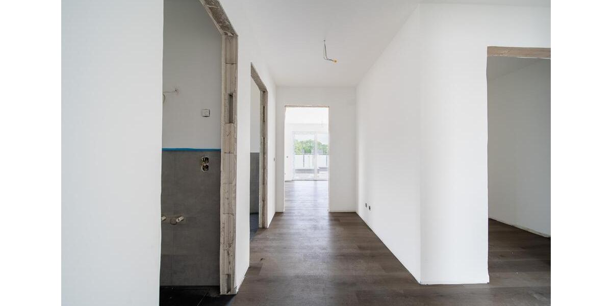 Einfamilienhaus Kleve - 3 Zimmer, 103 m&sup2;, 1.390&euro; | Angebot:26648395