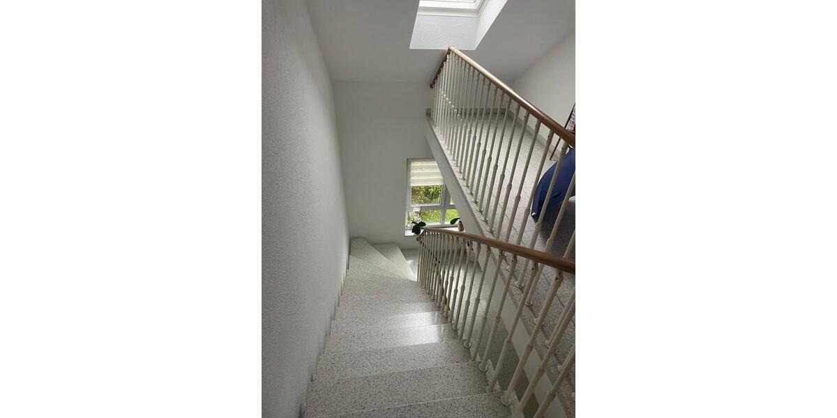 Dachgeschoßwohnung Bretzfeld - 3 Zimmer, 86 m&sup2;, 1.150&euro; | Angebot:24846759