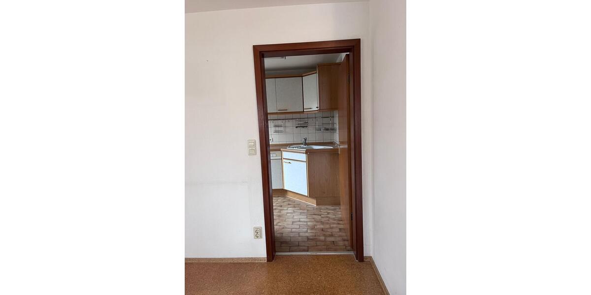 Erdgeschoßwohnung Albstadt - 3.5 Zimmer, 86 m&sup2;, 700&euro; | Angebot:24767536