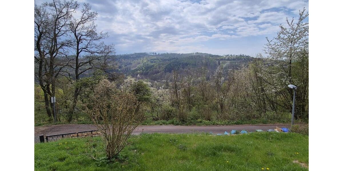 Erdgeschoßwohnung Spangenberg - 2 Zimmer, 42 m&sup2;, 450&euro; | Angebot:26278196