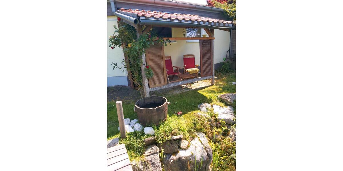 Etagenwohnung Rohrdorf - 3 Zimmer, 94 m&sup2;, 1.150&euro; | Angebot:25159628