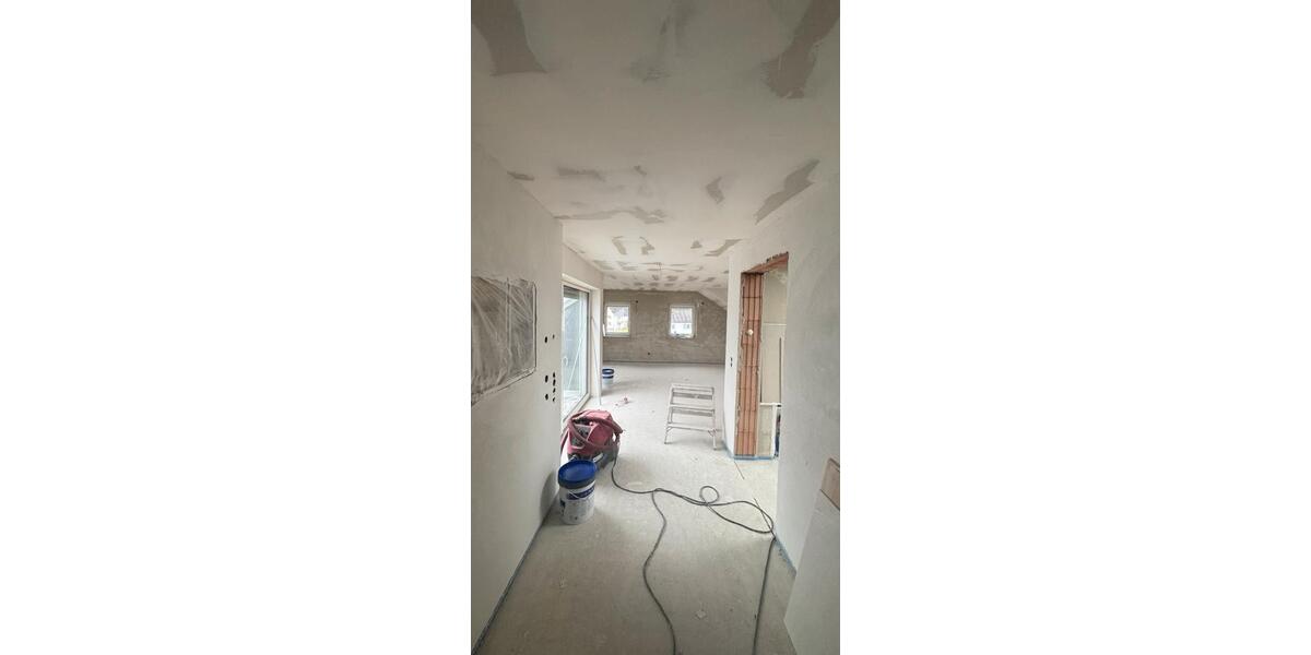 Dachgeschoßwohnung Pfullendorf - 3 Zimmer, 65 m&sup2;, 414&euro; | Angebot:26665998