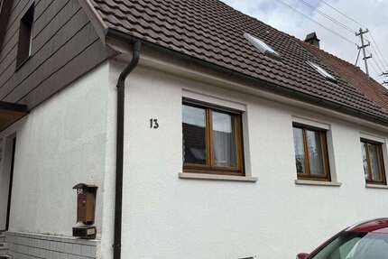 Haus zum Mieten in Winterlingen 850 € 105 m²
