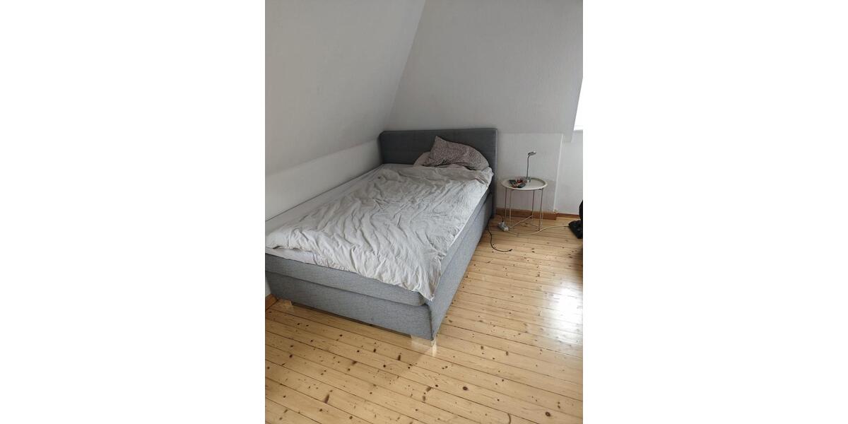 Dachgeschoßwohnung Castrop-Rauxel Rauxel - 2.5 Zimmer, 56 m&sup2;, 750&euro; | Angebot:24453968