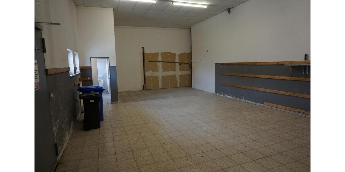 Gewerbeobjekt Wertach - 6&euro; | Angebot:25958726