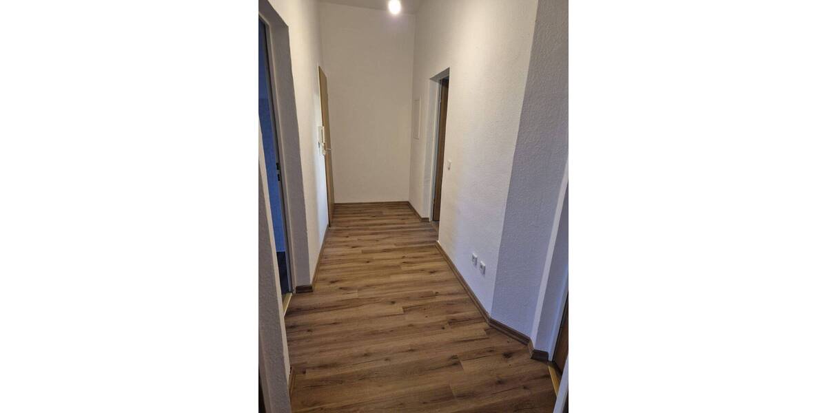 Etagenwohnung Torgau - 1 Zimmer, 55 m&sup2;, 362&euro; | Angebot:26805040