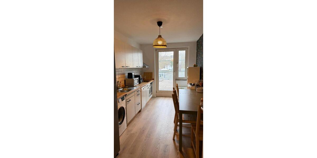 Wohnen auf Zeit Aachen Aachen-Mitte - 1 Zimmer, 12 m&sup2;, 460&euro; | Angebot:26704098