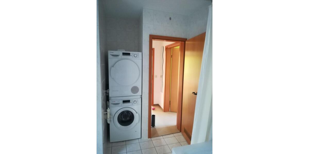 Etagenwohnung Gemünden am Main - 2 Zimmer, 61 m&sup2;, 600&euro; | Angebot:23827912
