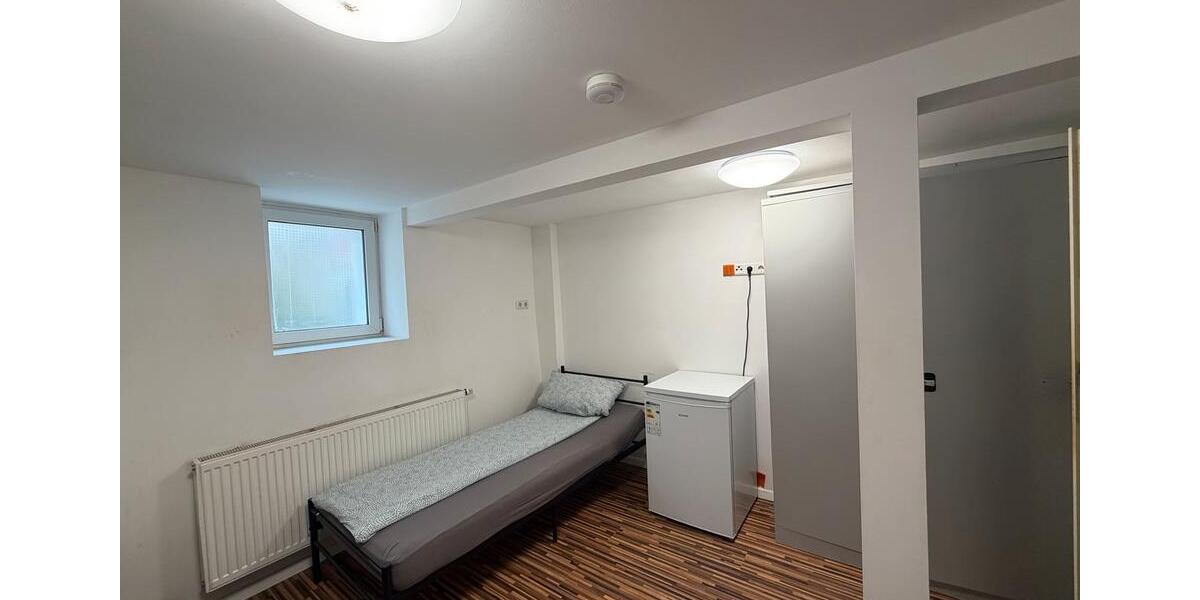 Etagenwohnung Pfinztal - 2 Zimmer, 45 m&sup2;, 690&euro; | Angebot:26043788