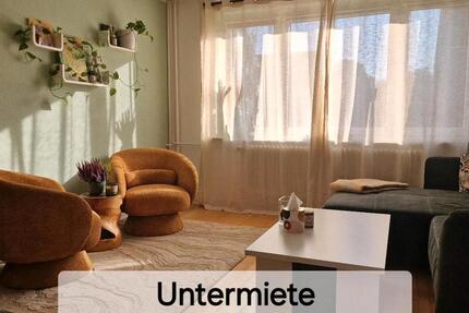 UNTERMIETE (!Temporär!) Wohnung 01.11.-24.11.2025 zimmer