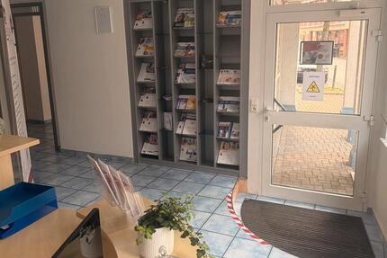 Gewerbeobjekt Hamm Daberg - 1.500&euro; | Angebot:25384807