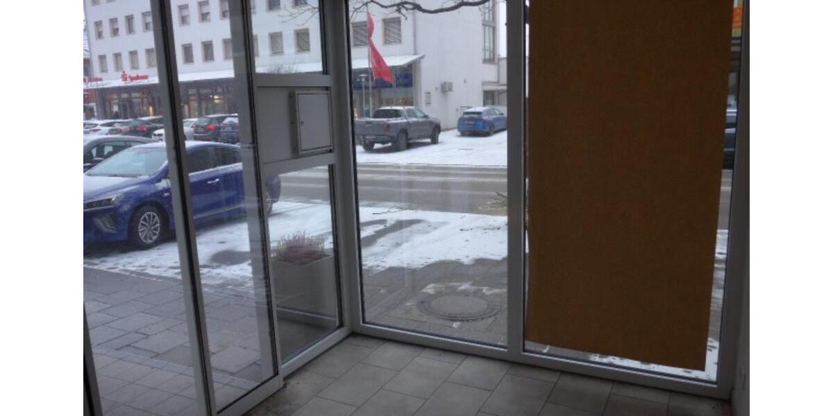 Gewerbeobjekt Olching - 1.170&euro; | Angebot:24384133