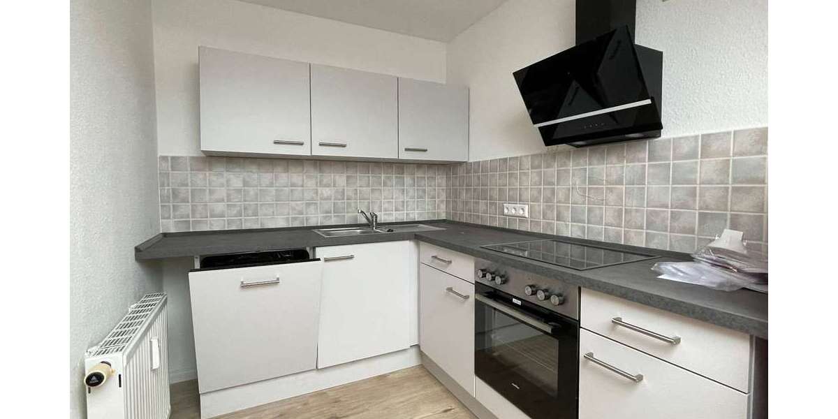 Etagenwohnung Klingenthal - 3 Zimmer, 105 m&sup2;, 475&euro; | Angebot:26658933