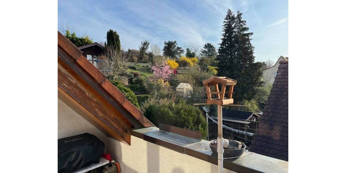 Etagenwohnung Bad Vilbel - 2 Zimmer, 63 m&sup2;, 700&euro; | Angebot:26732111