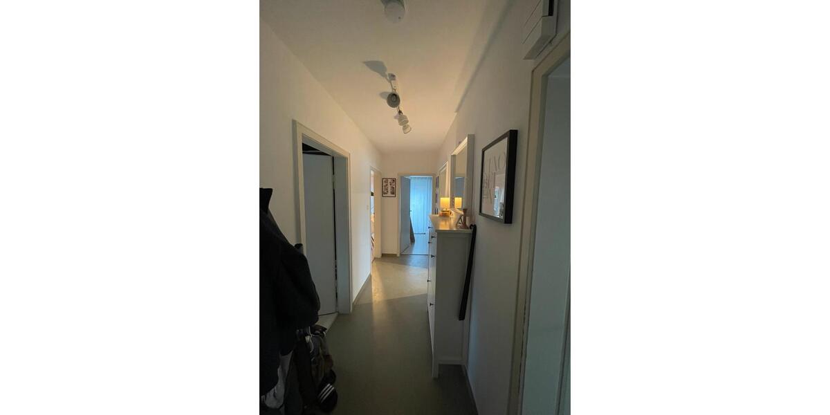 Wohnen auf Zeit Stuttgart Fasanenhof-Ost - 3 Zimmer, 70 m&sup2;, 750&euro; | Angebot:24868145