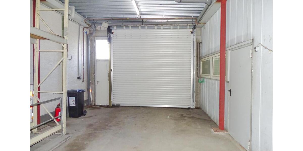 Gewerbeobjekt Paderborn - 2.700&euro; | Angebot:24869039