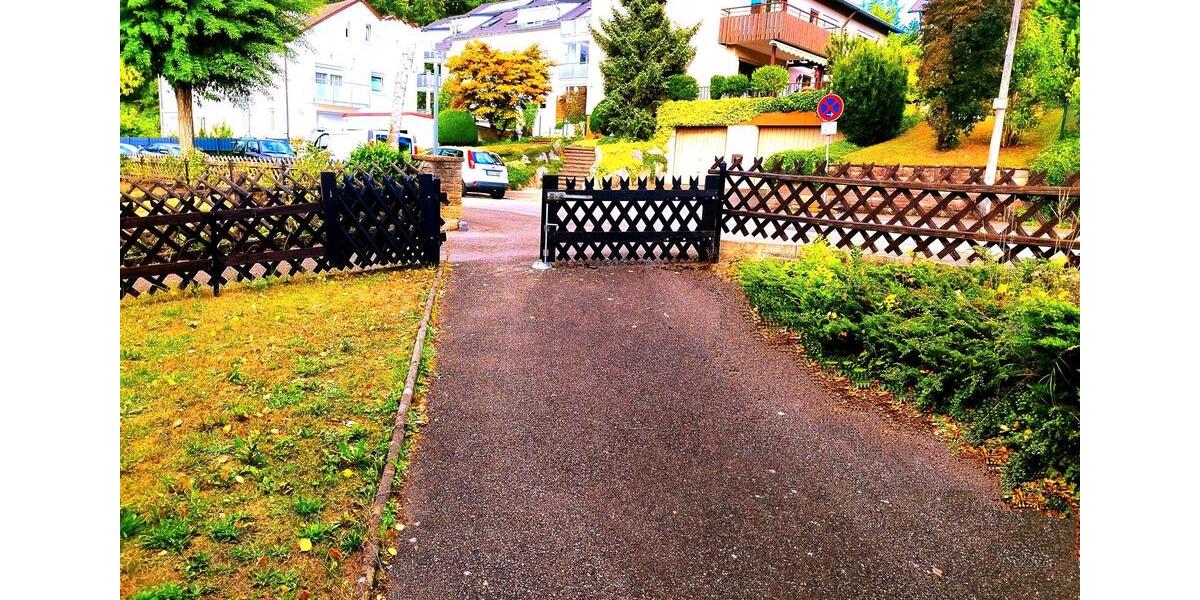 Erdgeschoßwohnung Sindelfingen Eichholz - 1 Zimmer, 50 m&sup2;, 990&euro; | Angebot:25394833