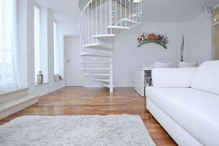 Wohnen auf Zeit in Wiesbaden 1.790 € 2 zimmer