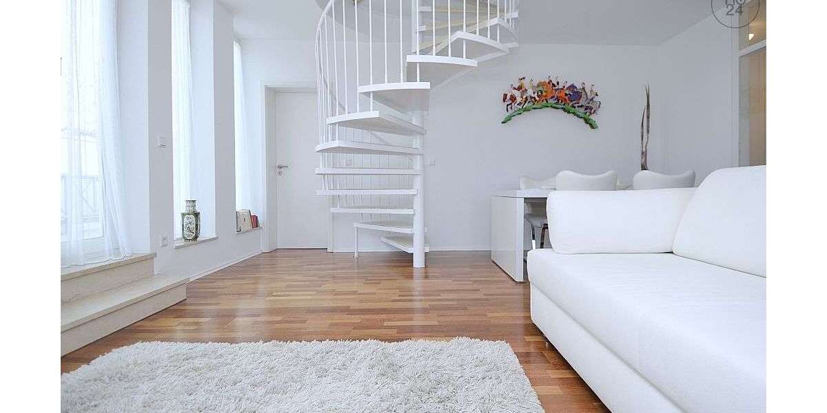 Wohnen auf Zeit in Wiesbaden 1.790 € 2 zimmer