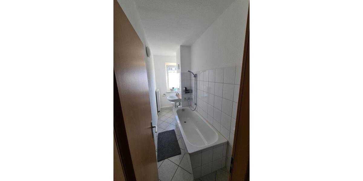 Etagenwohnung Geratal - 3 Zimmer, 30 m&sup2;, 432&euro; | Angebot:25311575