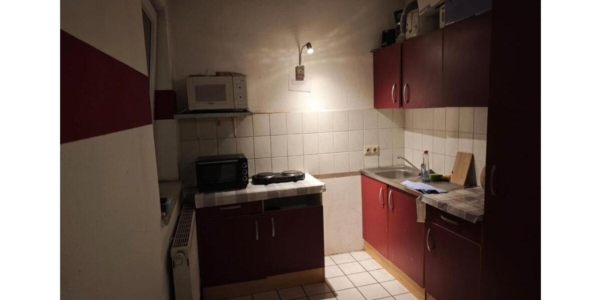 Wohnen auf Zeit Zwickau - 1 Zimmer, 15 m&sup2;, 325&euro; | Angebot:26313656