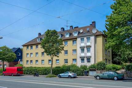 Wohnung zum Mieten in Wuppertal 489 € 50.65 m²