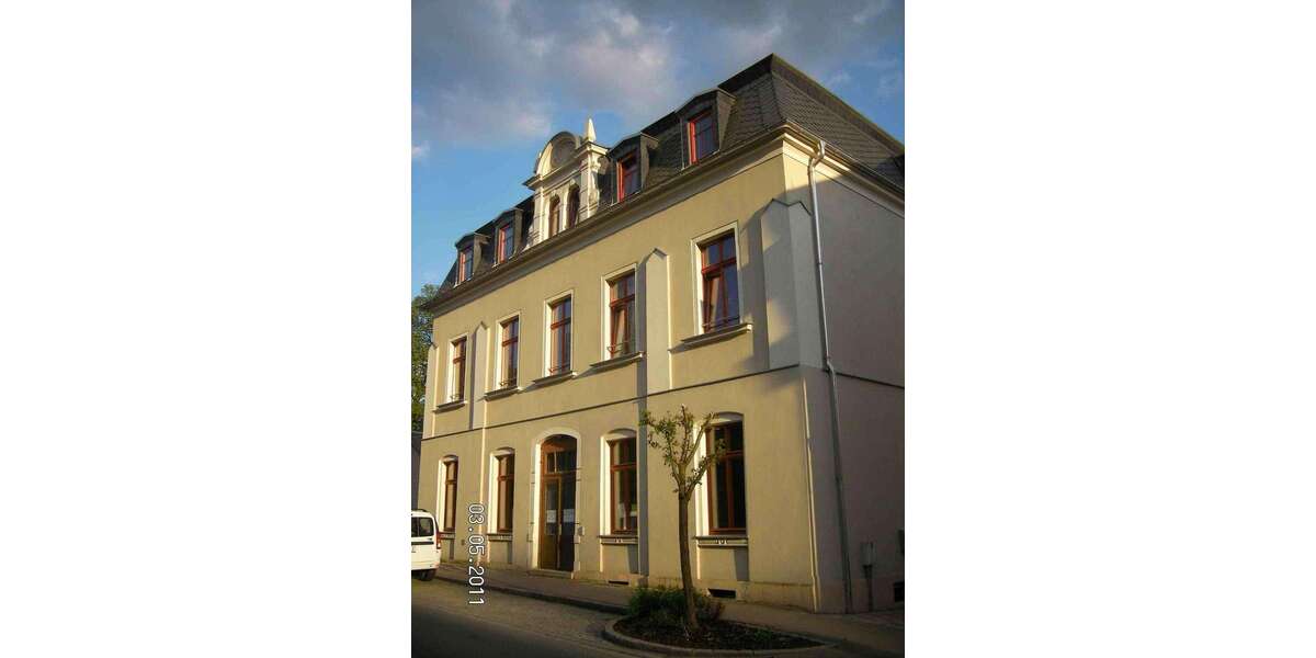 Wohnung zum Mieten in Reinsdorf 320 € 55 m² 2 zimmer