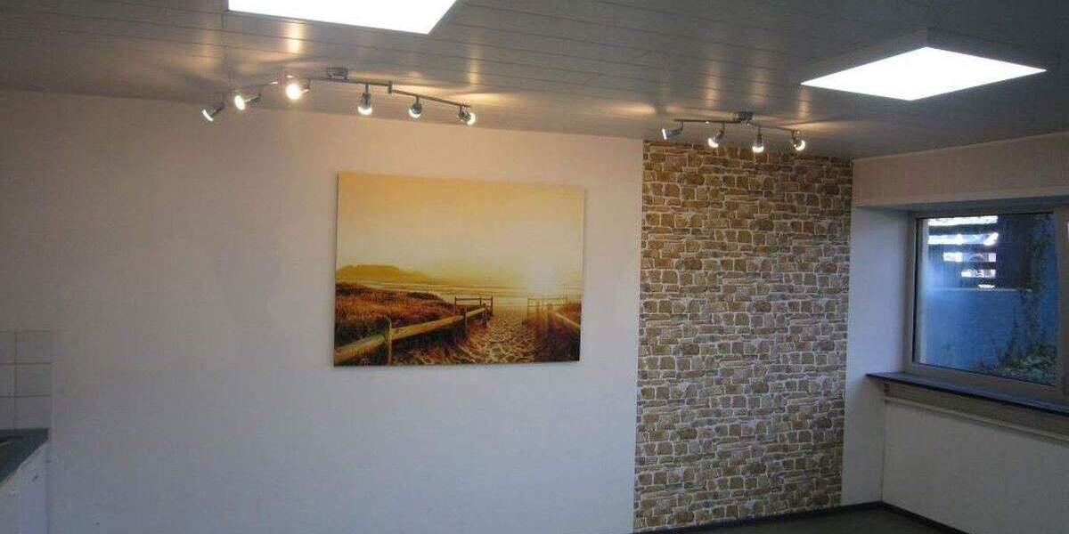 Gewerbeobjekt Zweibrücken - 1.485&euro; | Angebot:25051117