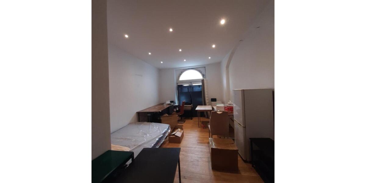 Moderne Gewerbefläche in Top-Lage der Innenstadt – ca. 36 m² zimmer