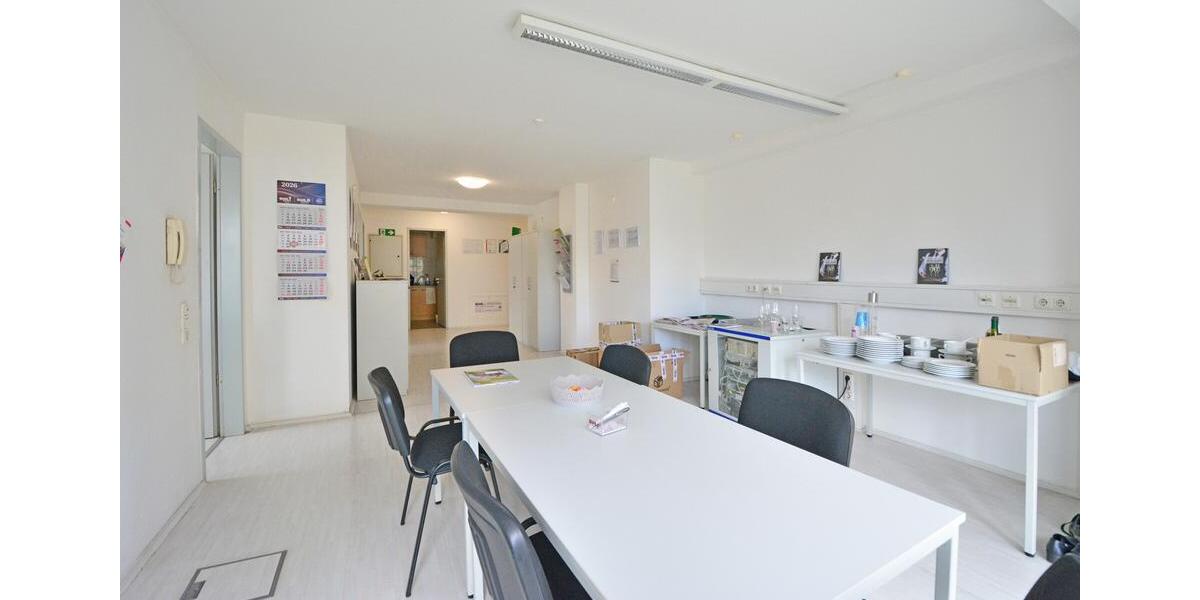 Gewerbeobjekt Kassel Vorderer Westen - 1.100&euro; | Angebot:26715492