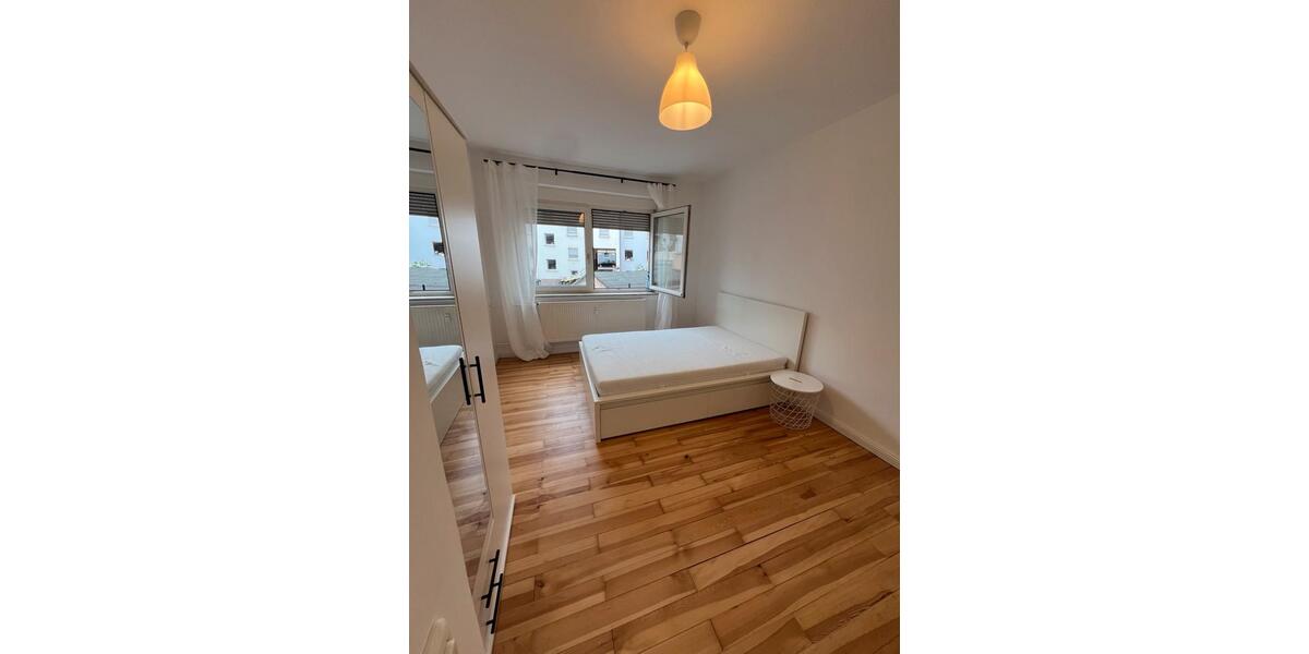 Wohnen auf Zeit Mannheim Feudenheim - 3 Zimmer, 22 m&sup2;, 550&euro; | Angebot:26569205
