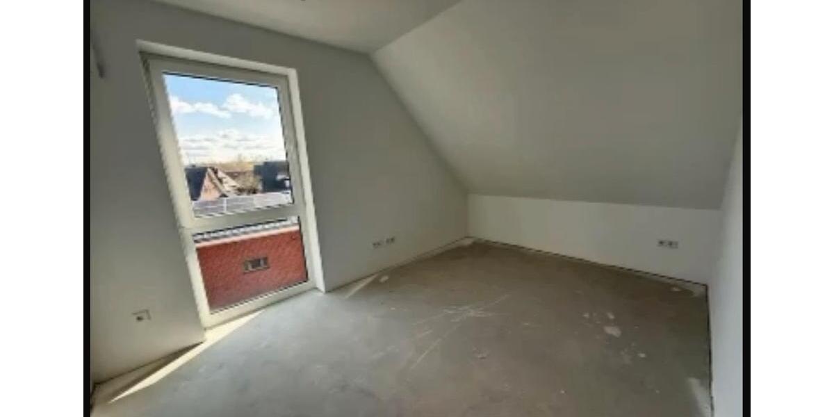 Dachgeschoßwohnung Ahaus - 3 Zimmer, 105 m&sup2;, 1.147&euro; | Angebot:26579683