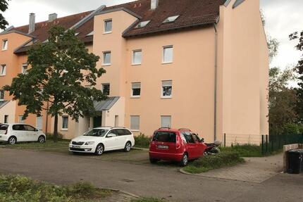 Wohnung Neu-Ulm Ludwigsfeld - 3 Zimmer, 86 m&sup2;, 1.000&euro; | Angebot:24728288