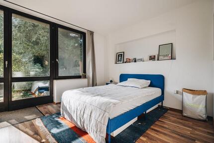 Wohnen auf Zeit Starnberg - 2 Zimmer, 50 m&sup2;, 1.000&euro; | Angebot:24695662