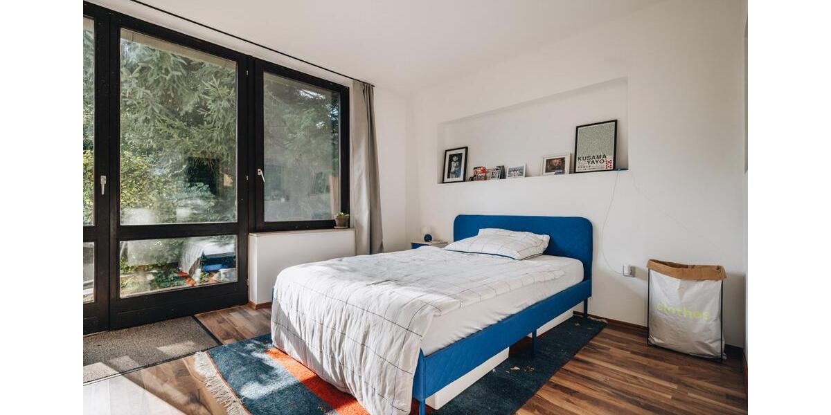 Wohnen auf Zeit Starnberg - 2 Zimmer, 50 m&sup2;, 1.000&euro; | Angebot:24695662