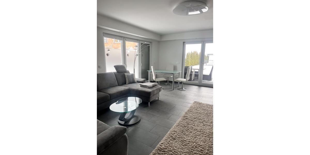 Doppelhaushälfte Neuruppin - 3 Zimmer, 126 m&sup2;, 1.635&euro; | Angebot:24778441