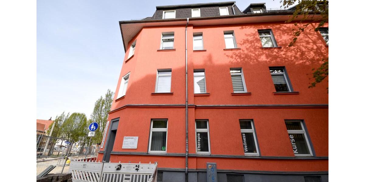 Gewerbeobjekt Zwickau - 490&euro; | Angebot:26577967