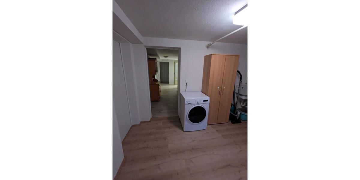 Wohnen auf Zeit Einbeck - 1 Zimmer, 50 m&sup2;, 650&euro; | Angebot:26167735