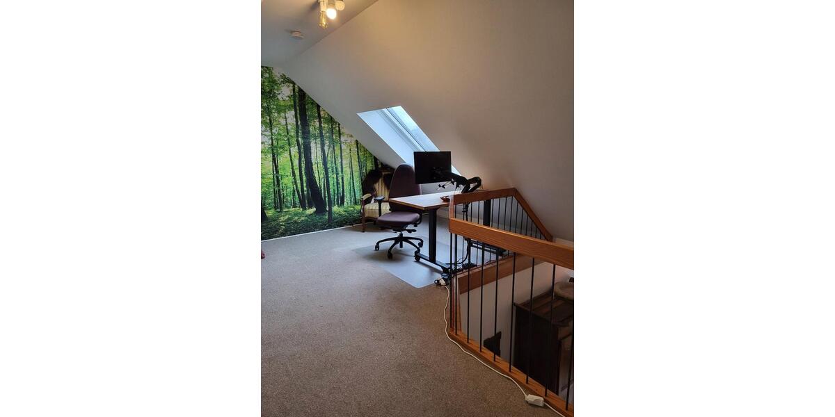 Wohnen auf Zeit Monheim am Rhein - 1.5 Zimmer, 30 m&sup2;, 650&euro; | Angebot:24495961