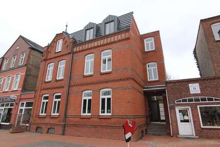 Wohnung Eckernförde - 3 Zimmer, 91 m&sup2;, 970&euro; | Angebot:27128061