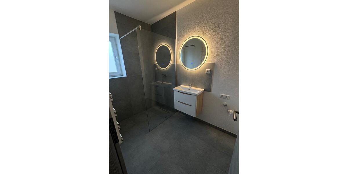 Etagenwohnung Bad Mergentheim - 3 Zimmer, 80 m&sup2;, 1.050&euro; | Angebot:25053794