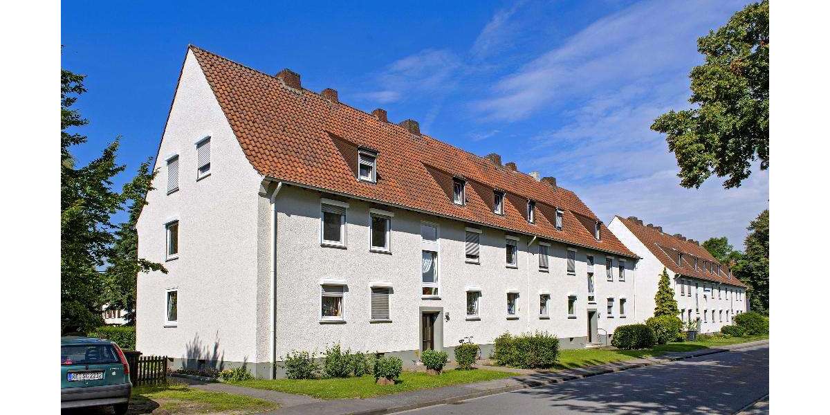 Wohnung zum Mieten in Marl 499 € 61.65 m² 3 zimmer