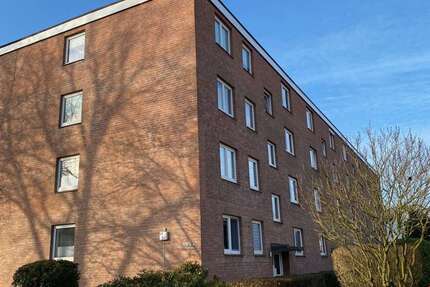 Wohnung zum Mieten in Bad Bramstedt 650 € 55 m² 2 zimmer