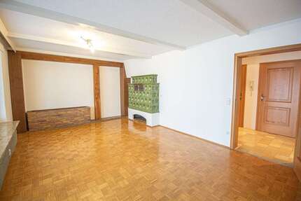Wohnung Ostrach - 5 Zimmer, 145 m&sup2;, 900&euro; | Angebot:26947333