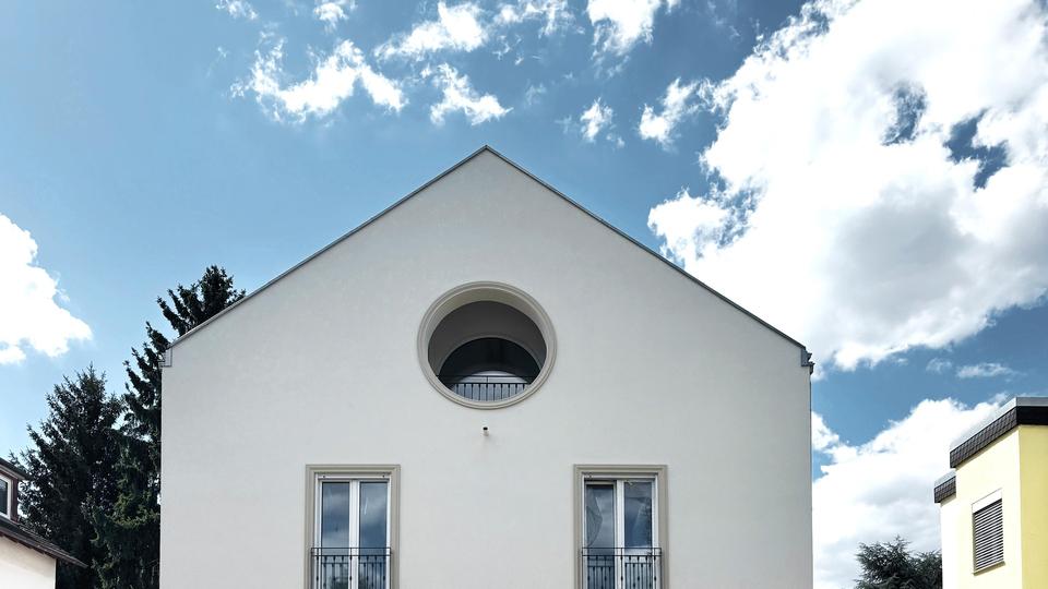 Erdgeschoßwohnung Offenbach am Main Bieberer Berg - 3 Zimmer, 117 m&sup2;, 1.872&euro; | Angebot:23882148